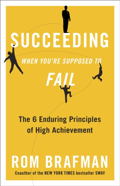 Succeeding When You're Supposed to Fail, EPUB eBook