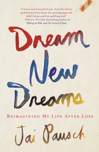 Dream New Dreams, EPUB eBook
