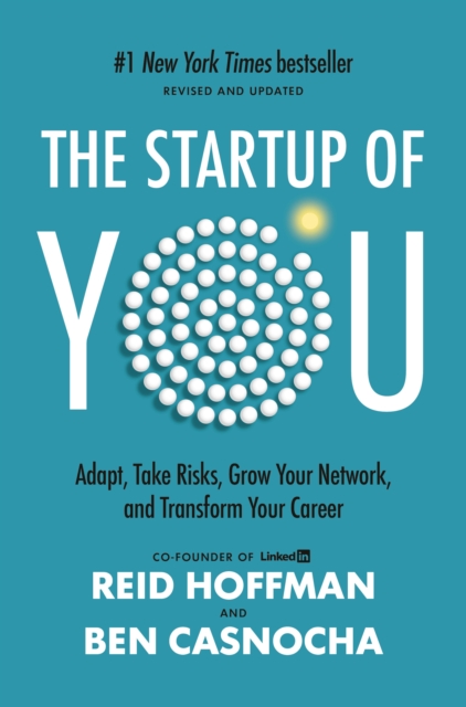 Startup of You (Revised and Updated), EPUB eBook