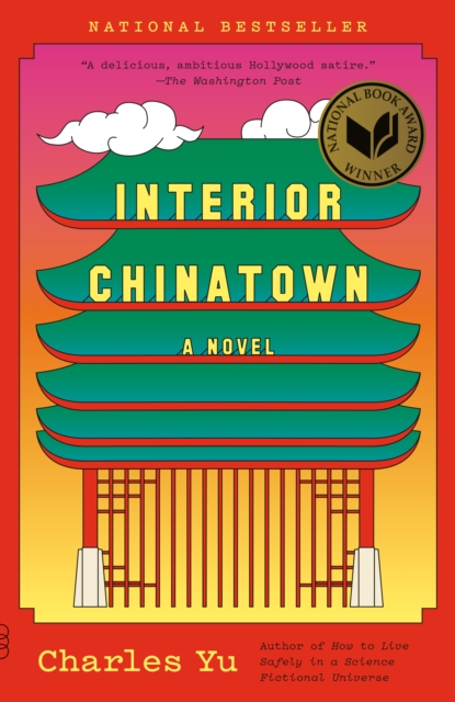 Interior Chinatown, EPUB eBook