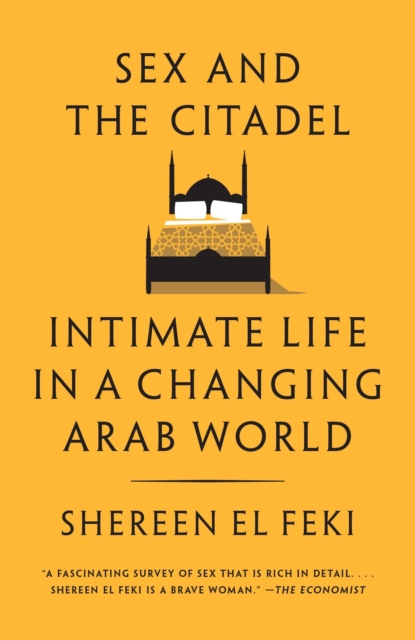 Sex and the Citadel, EPUB eBook