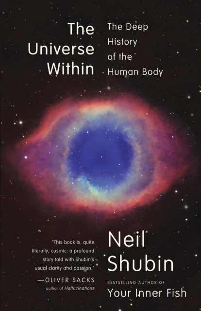 Universe Within, EPUB eBook