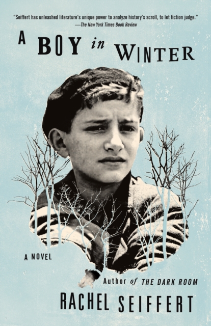 Boy in Winter, EPUB eBook