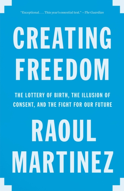 Creating Freedom, EPUB eBook