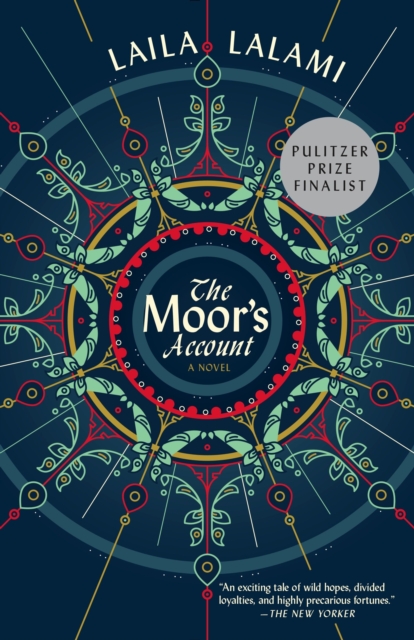 Moor's Account, EPUB eBook
