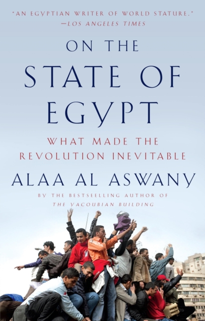 On the State of Egypt, EPUB eBook