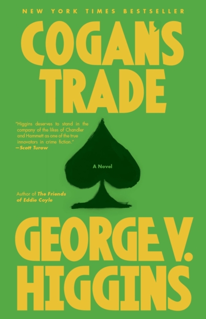 Cogan's Trade, EPUB eBook