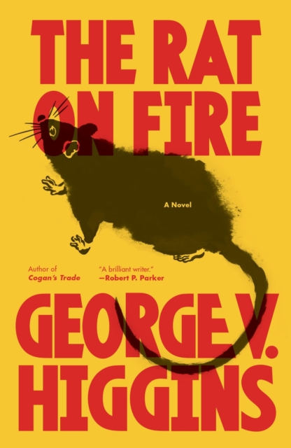 Rat on Fire, EPUB eBook