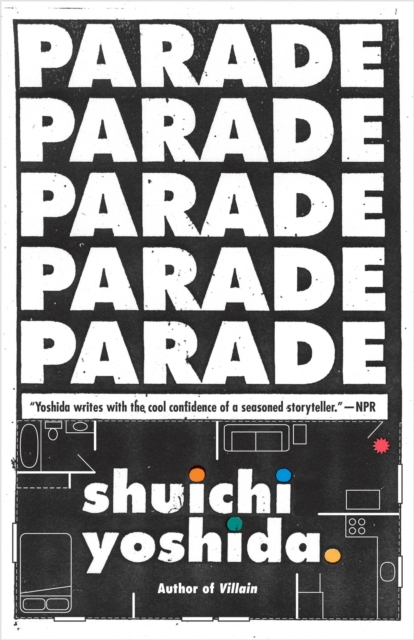 Parade, EPUB eBook