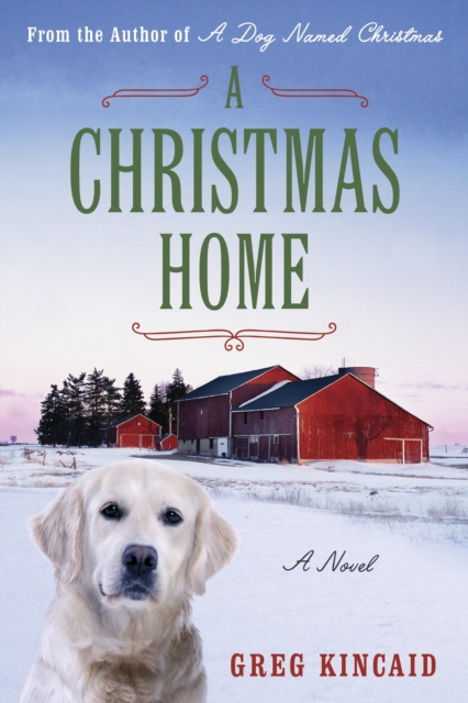 Christmas Home, EPUB eBook