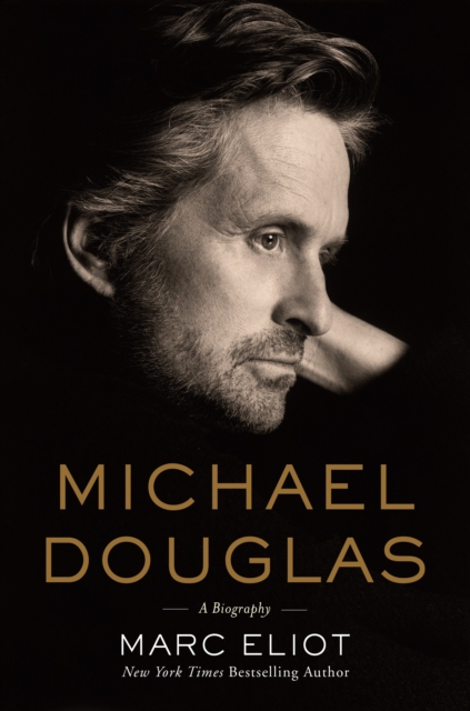 Michael Douglas, EPUB eBook