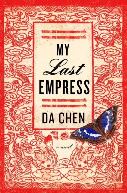 My Last Empress, EPUB eBook