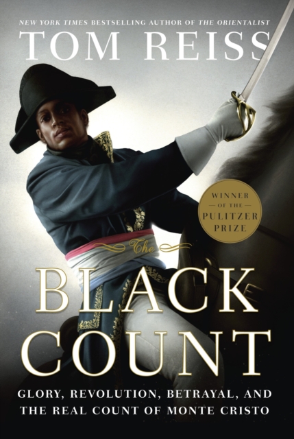 Black Count, EPUB eBook