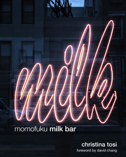 Momofuku Milk Bar, EPUB eBook