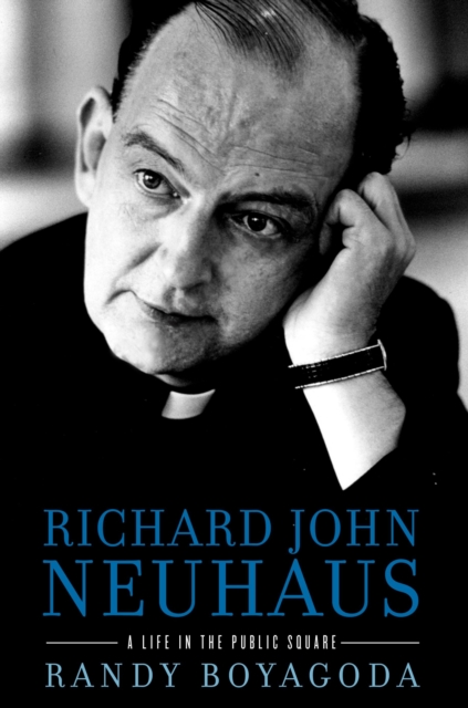 Richard John Neuhaus, EPUB eBook