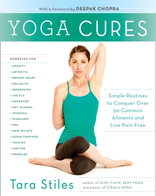 Yoga Cures, EPUB eBook