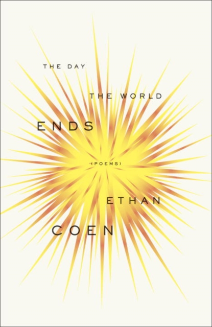Day the World Ends, EPUB eBook