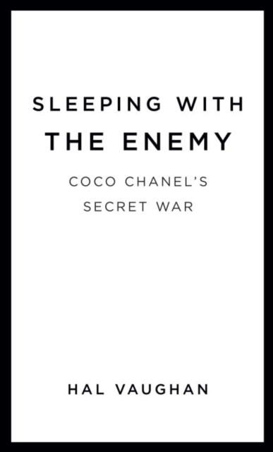 Sleeping with the Enemy, EPUB eBook