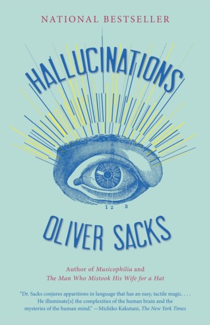 Hallucinations, EPUB eBook