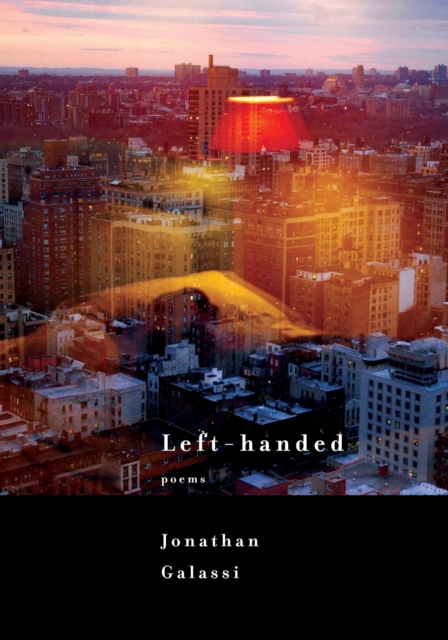 Left-handed, EPUB eBook