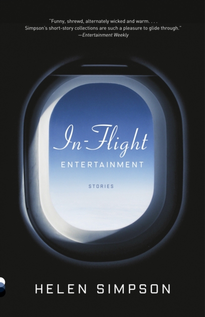 In-Flight Entertainment, EPUB eBook