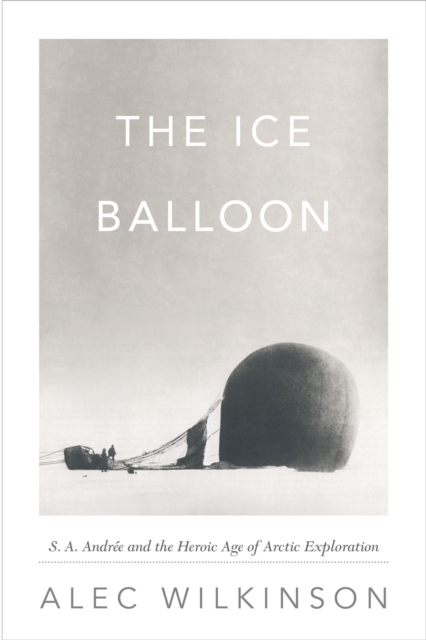 Ice Balloon, EPUB eBook