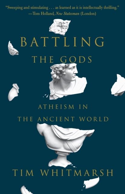 Battling the Gods, EPUB eBook