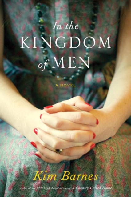 In the Kingdom of Men, EPUB eBook