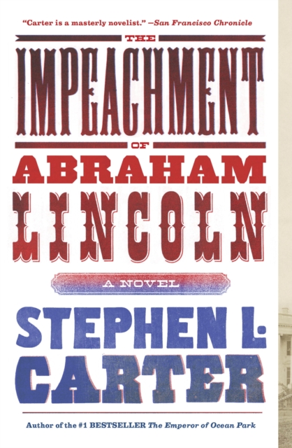 Impeachment of Abraham Lincoln, EPUB eBook
