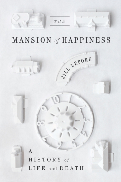 Mansion of Happiness, EPUB eBook