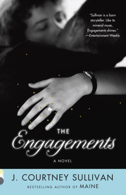 Engagements, EPUB eBook