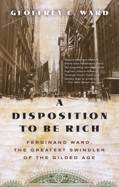 Disposition to Be Rich, EPUB eBook