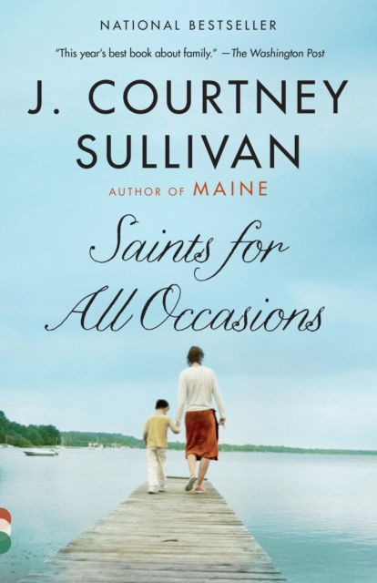 Saints for All Occasions, EPUB eBook