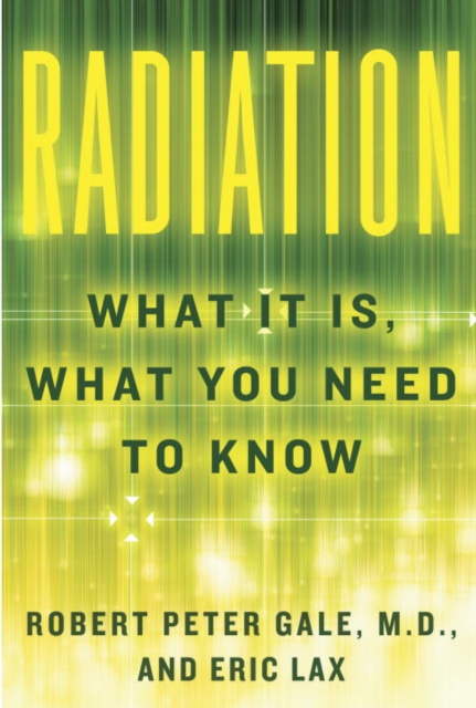 Radiation, EPUB eBook