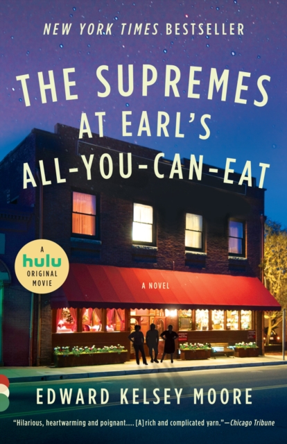 Supremes at Earl's All-You-Can-Eat, EPUB eBook