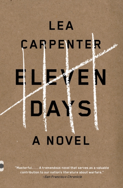 Eleven Days, EPUB eBook