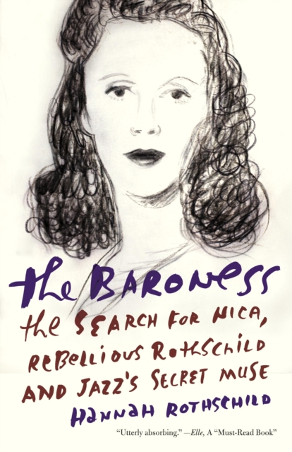 Baroness, EPUB eBook
