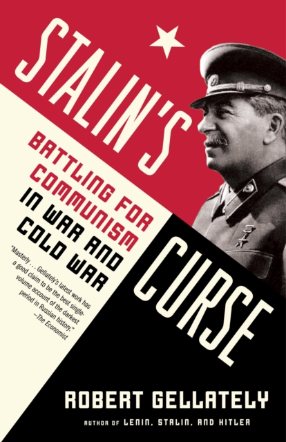 Stalin's Curse, EPUB eBook