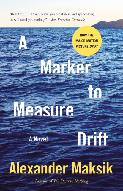 Marker to Measure Drift, EPUB eBook