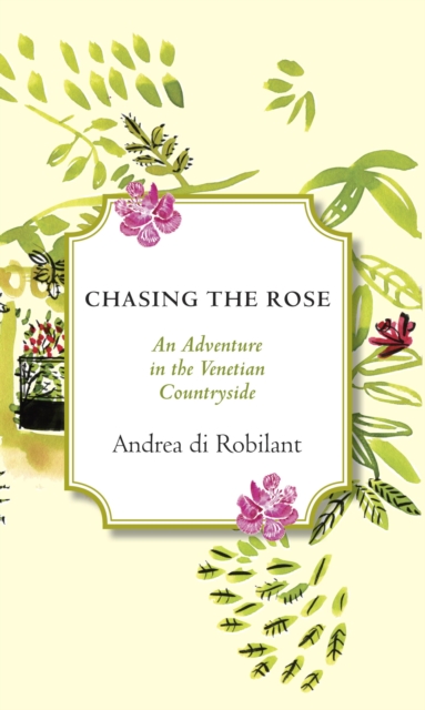 Chasing the Rose, EPUB eBook