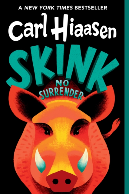Skink--No Surrender, EPUB eBook