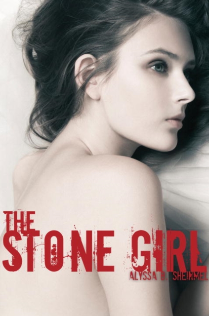 Stone Girl, EPUB eBook