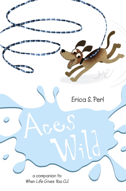 Aces Wild, EPUB eBook