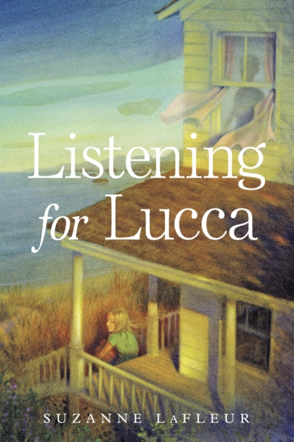 Listening for Lucca, EPUB eBook