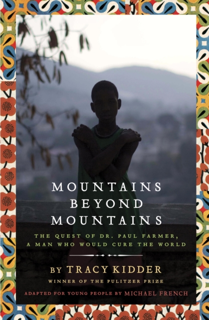 Mountains Beyond Mountains (Adapted for Young People), EPUB eBook