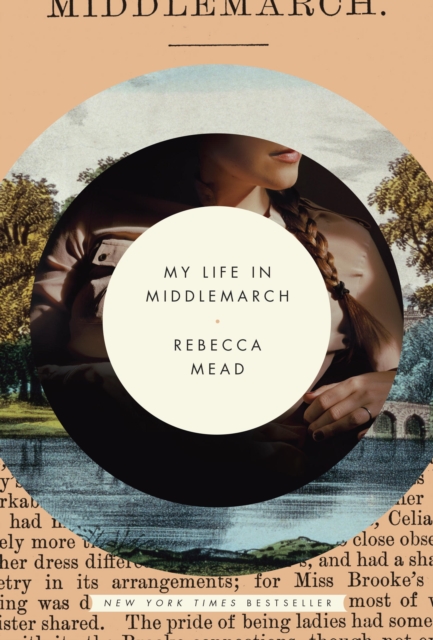 My Life in Middlemarch, EPUB eBook