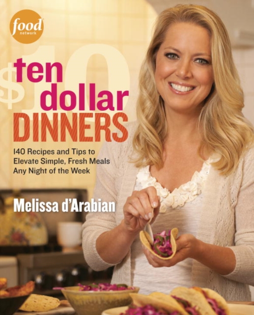 Ten Dollar Dinners, EPUB eBook