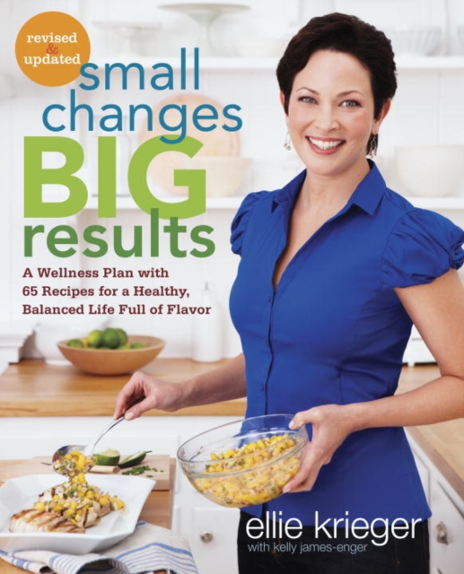 Small Changes, Big Results, Revised and Updated, EPUB eBook