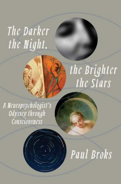 Darker the Night, the Brighter the Stars, EPUB eBook
