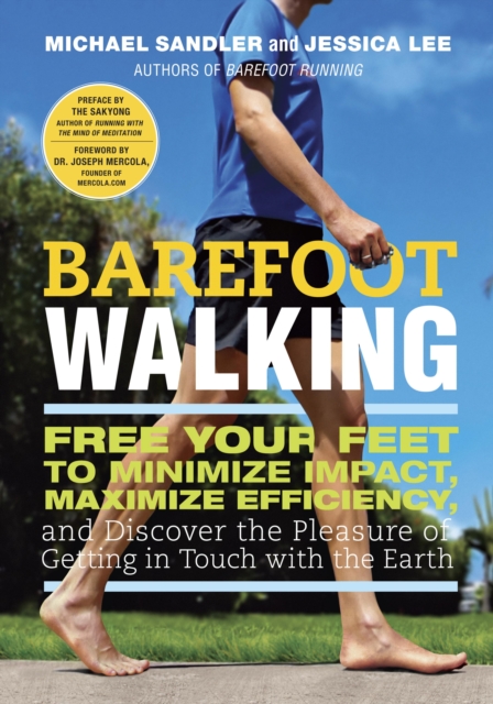 Barefoot Walking, EPUB eBook